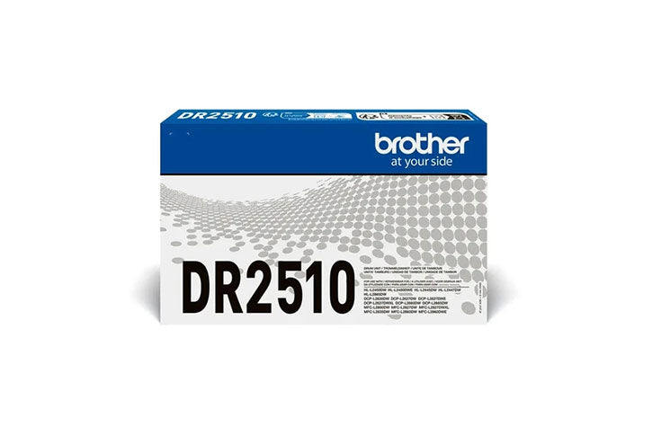 תוף מקורי BROTHER DR-2510