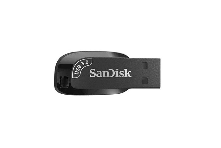 זיכרון נייד SanDisk® Ultra Shift 512GB