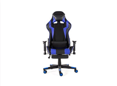 5 office chair for the computer - Galia adjustable handles