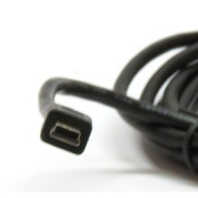 כבל Mini USB - USB A PLUG (5 PIN) -USB A