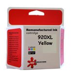 CD974AE /no.920XL Yellow חליפי ל-700 דף