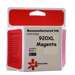 CD973AE /no.920XL Magenta חליפי לכ-700 דף