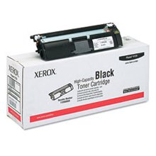 טונר מקורי שחור XEROX 113R00692 