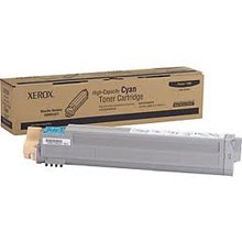 טונר מקורי ציאן XEROX 106R01077