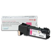 טונר מגנטה מקורי XEROX 106R01482  