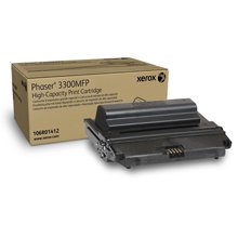 טונר שחור מקורי XEROX 106R01412  