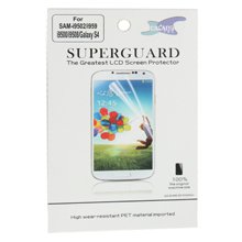 שומר מסך מקצועי LCD עבור Samsung Galaxy S4 / i9500