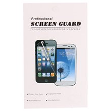 שומר מסך LCD עבור Samsung Galaxy SIII / i9300