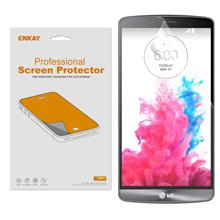 שומר מסך HD עבור ENKAY-LG G3