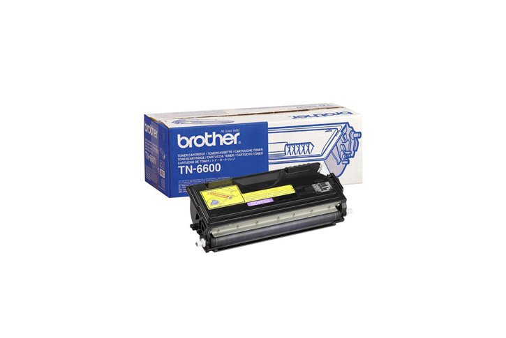 טונר מקורי BROTHER TN-6600