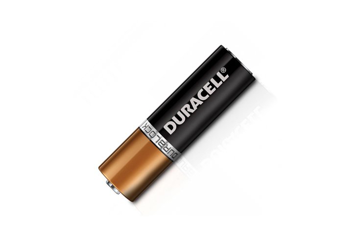 סט 12 סוללות אלקליין AA-DURACELL