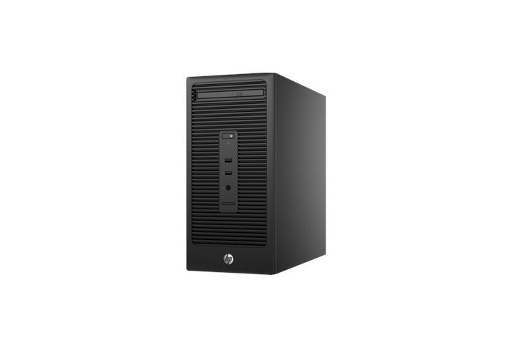 מחשב שולחני HP 280 G2 Microtower Core i5-6500S Windows 10