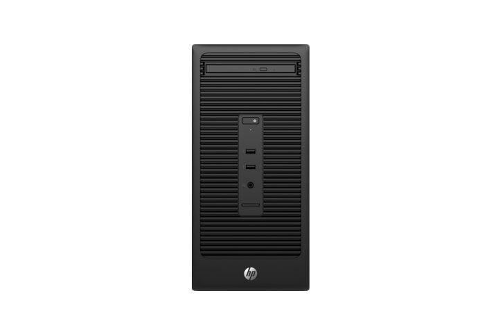 מחשב HP 280 G2 V7Q76EA Micro Tower