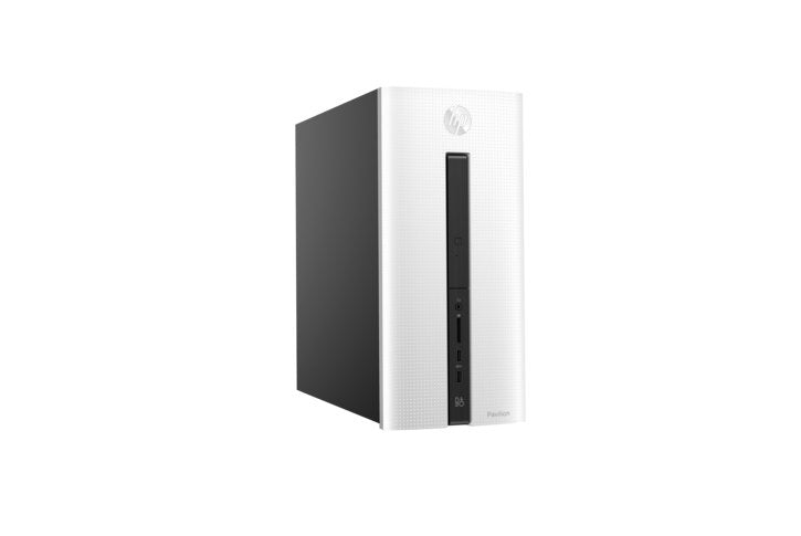 מחשב HP Pavilion Home Desktop ‎560-p052nj Y4L31EA