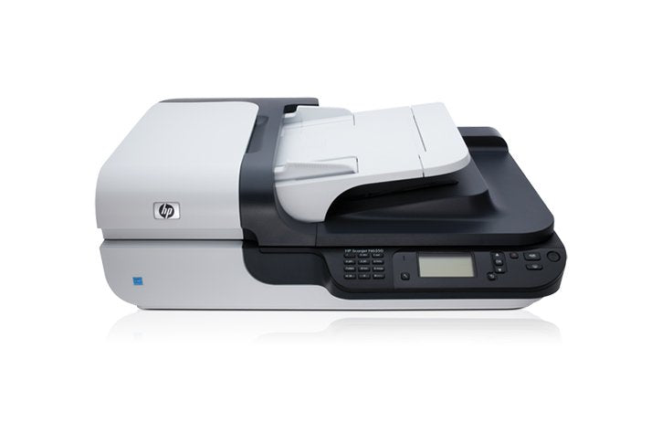 סורק HP Scanjet N6350