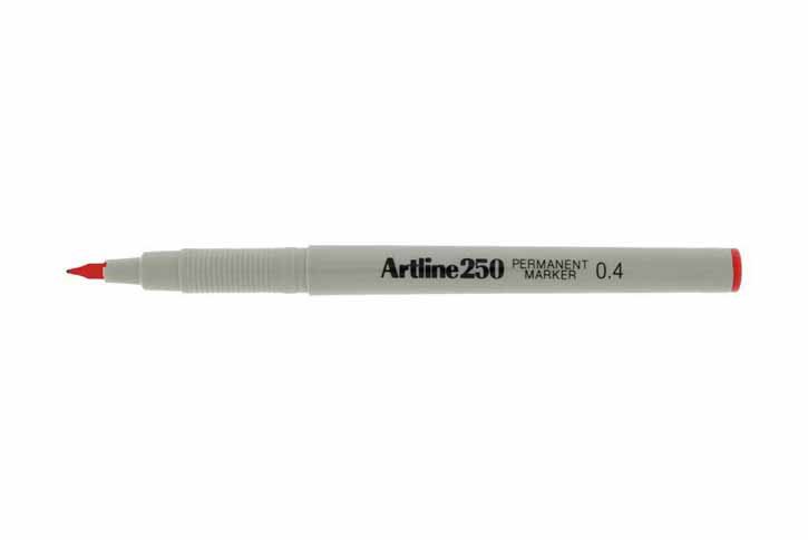 טוש סימון דק ARTLINE 250