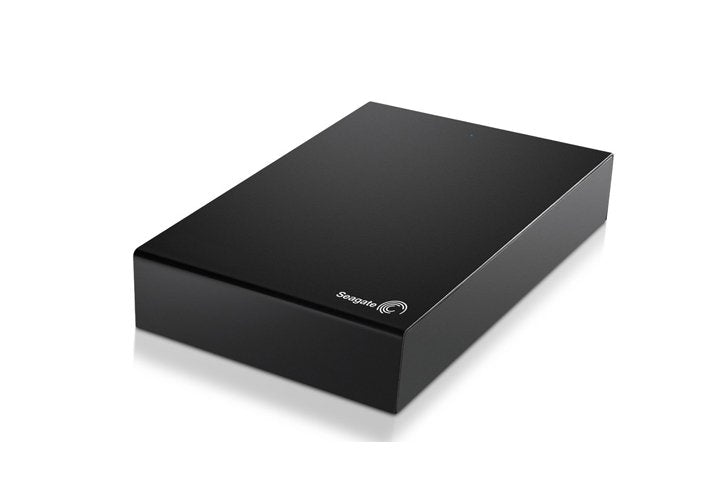 כונן קשיח חיצוני 3.5 Seagate External Desktop Drive 2TB