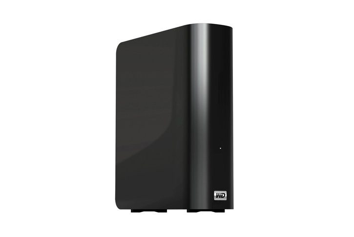 My Book Essential 3.0 USB-2TB