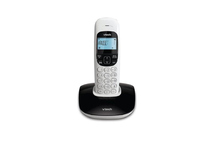 טלפון אלחוטי דיגיטלי DECT VTECH VT1301