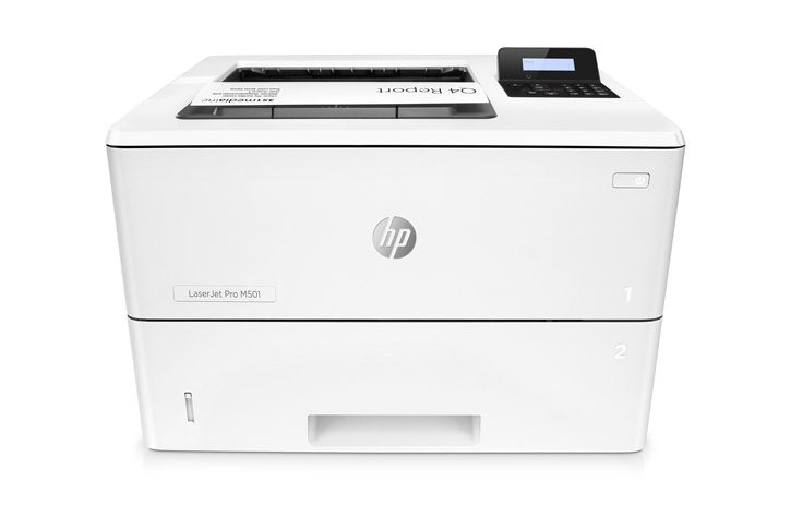 HP LaserJet Pro M501n J8H60A