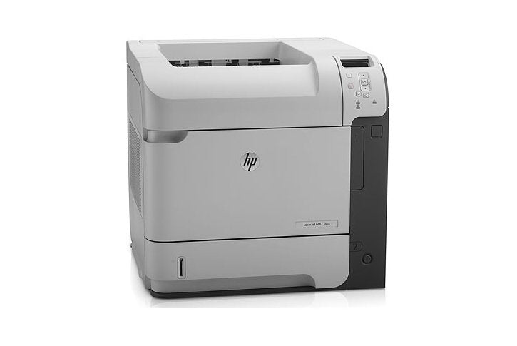 מדפסת לייזר HP LaserJet Enterprise 600 M601n