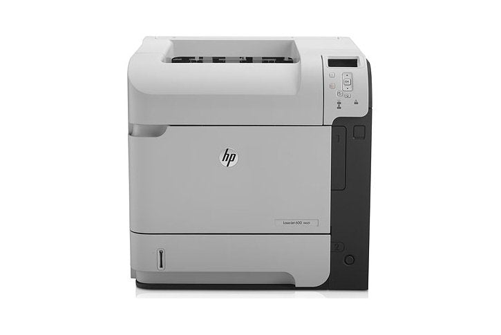 מדפסת לייזר HP LaserJet Enterprise 600 M601n