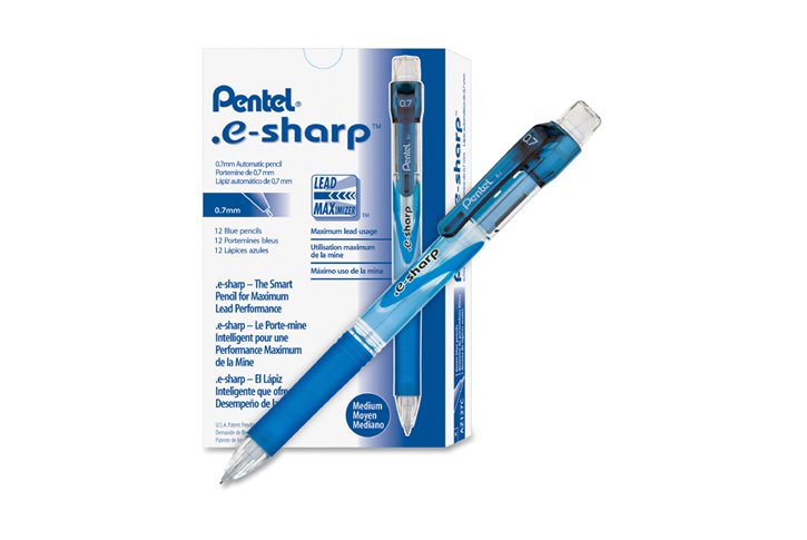 עפרון מכני 0.7 מ``מ PENTEL AZ127