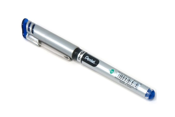 עט רולר פנטל ג`ל 0.7 מ``מ Pentel BL17