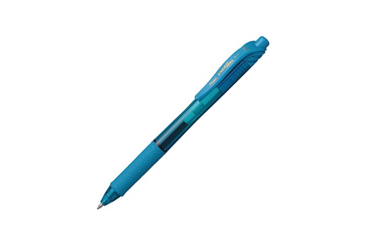 עט רולר ג`ל 0.7  PENTEL BL107-CX