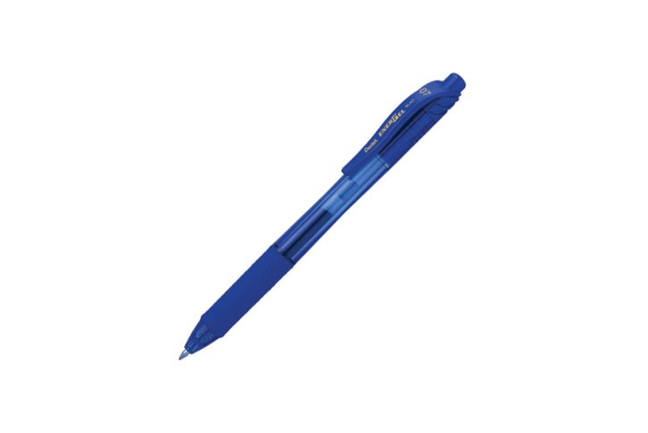 עט רולר ג`ל 0.7  PENTEL BL107-CX