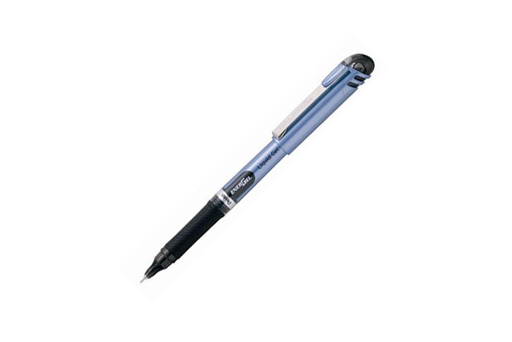 עט רולר ג`ל PENTEL BLN15 0.5