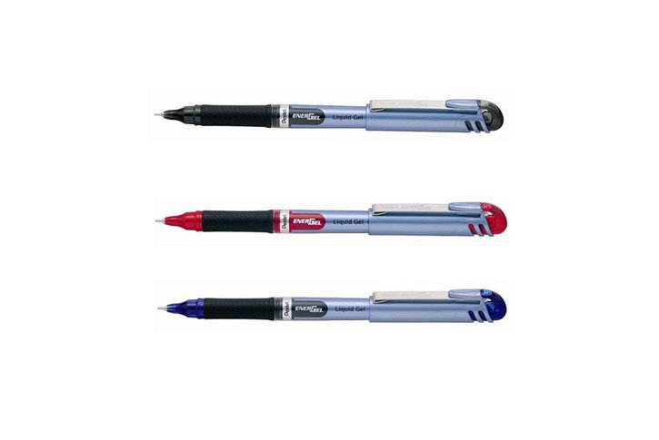 עט רולר ג`ל PENTEL BLN15 0.5