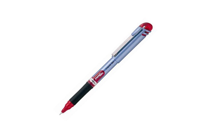 עט רולר ג`ל PENTEL BLN15 0.5