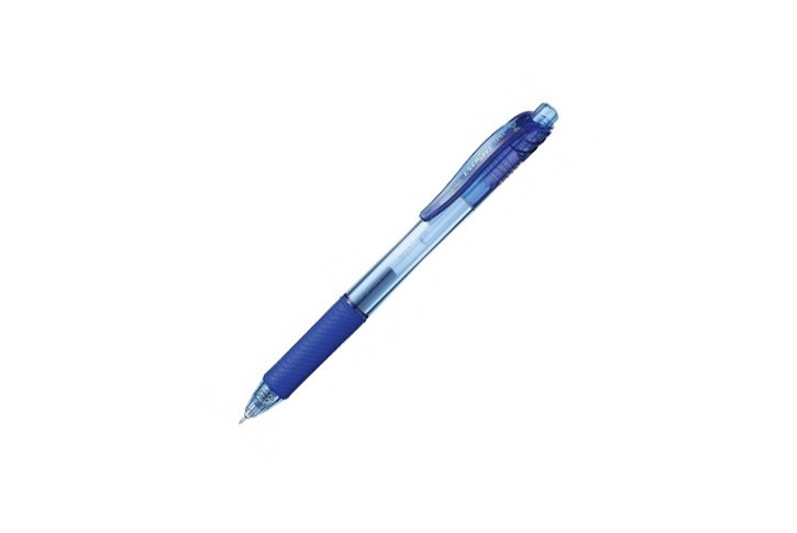 עט פנטל ליקוויד ג`ל Pentel BLN104 0.4