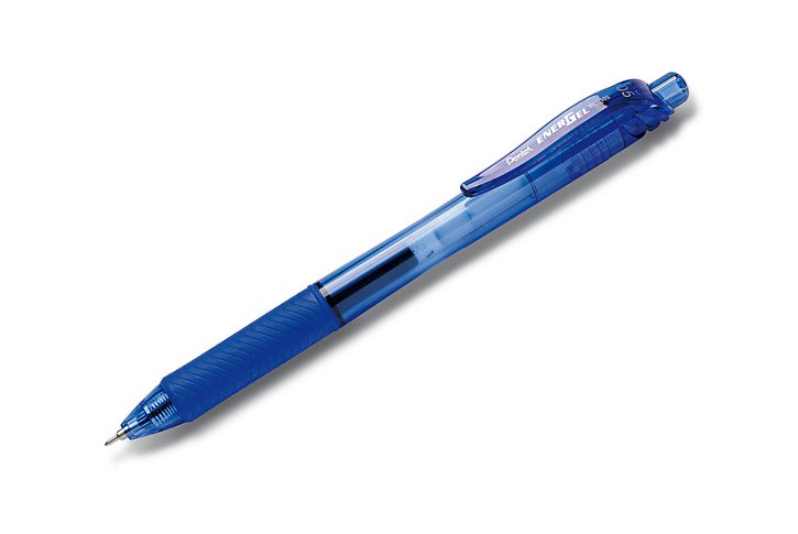 עט פנטל ליקוויד ג`ל Pentel BLN105 0.5