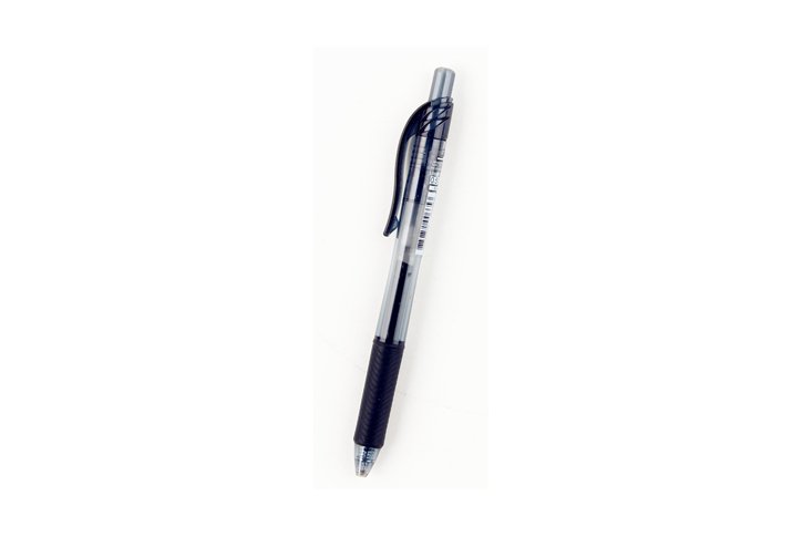 עט פנטל ליקוויד ג`ל Pentel BLN105 0.5