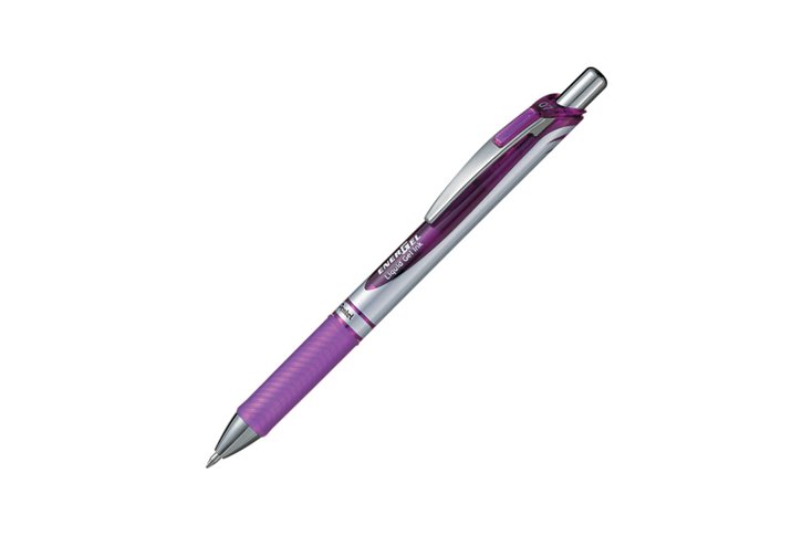 עט פנטל ליקוויד ג`ל PENTEL BL77 0.7