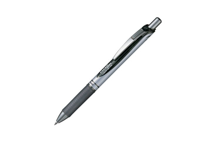 עט פנטל ליקוויד ג`ל PENTEL BL77 0.7