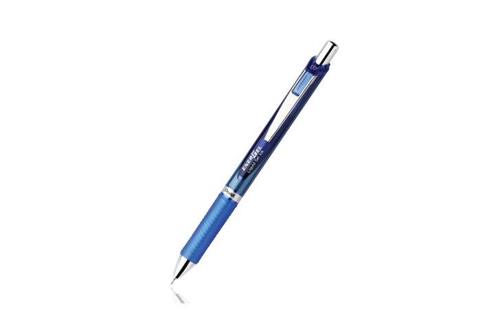 עט פנטל ליקוויד ג`ל PENTEL BLN77 0.7