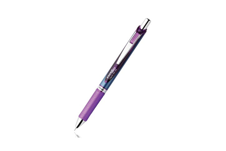 עט פנטל ליקוויד ג`ל PENTEL BLN77 0.7