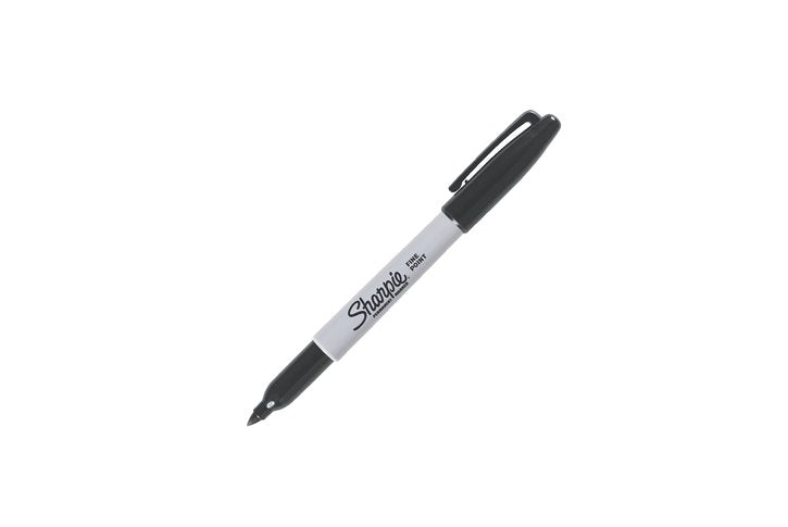 טוש SHARPIE FINE