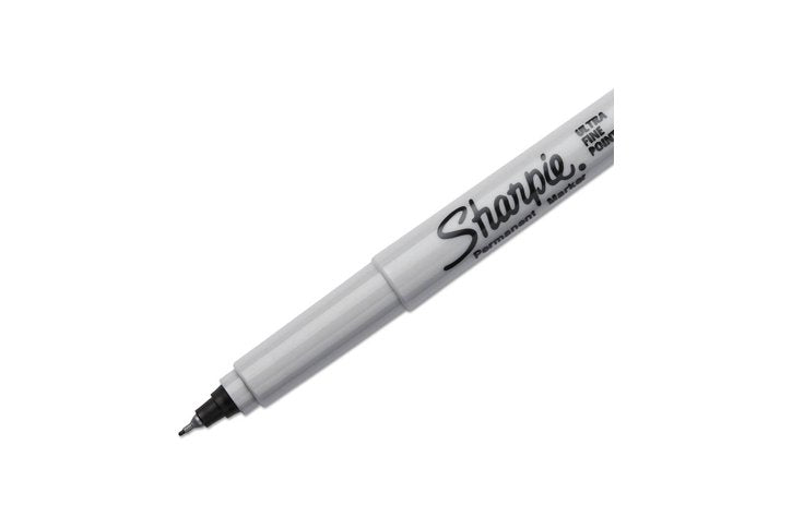 טוש SHARPIE ULTRA FINE