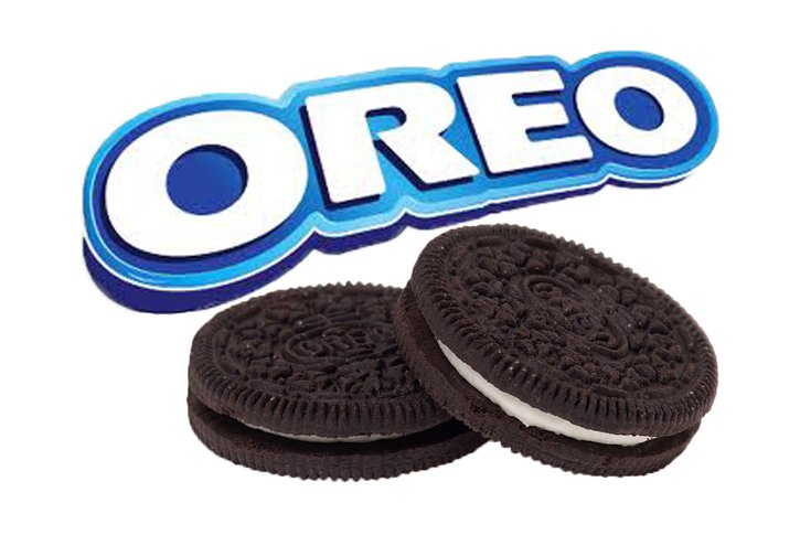 עוגיות OREO