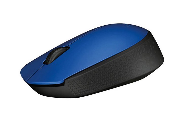 עכבר אלחוטי LogiTech M171