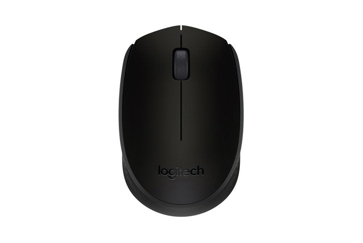 עכבר אלחוטי LogiTech M171