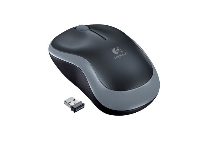 עכבר אלחוטי LogiTech M185