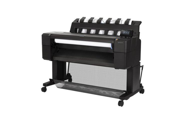 מדפסת HP Designjet 36-in L2Y21A T930 Printer