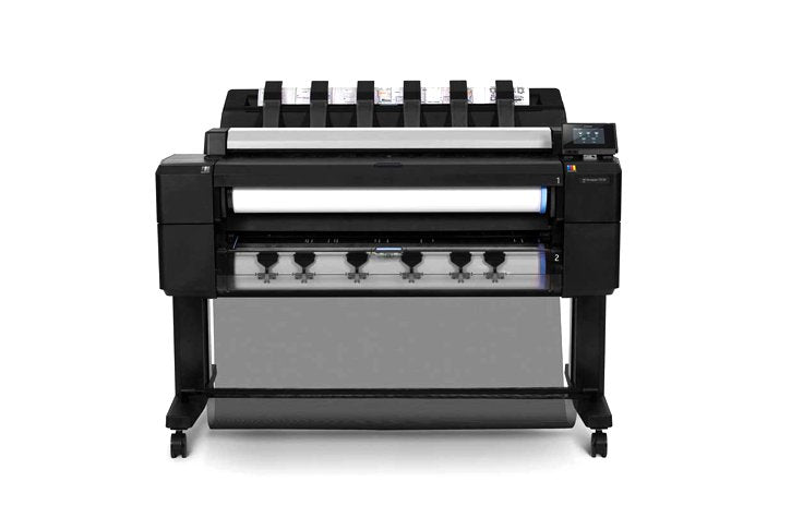 מדפסת HP Designjet 36-in L2Y21A T930 Printer