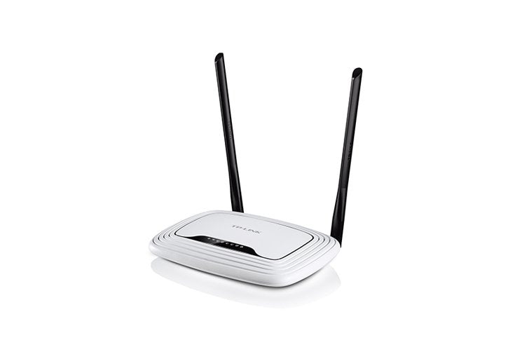 נתב אלחוטי TP-LINK מדגם TL-WR841N