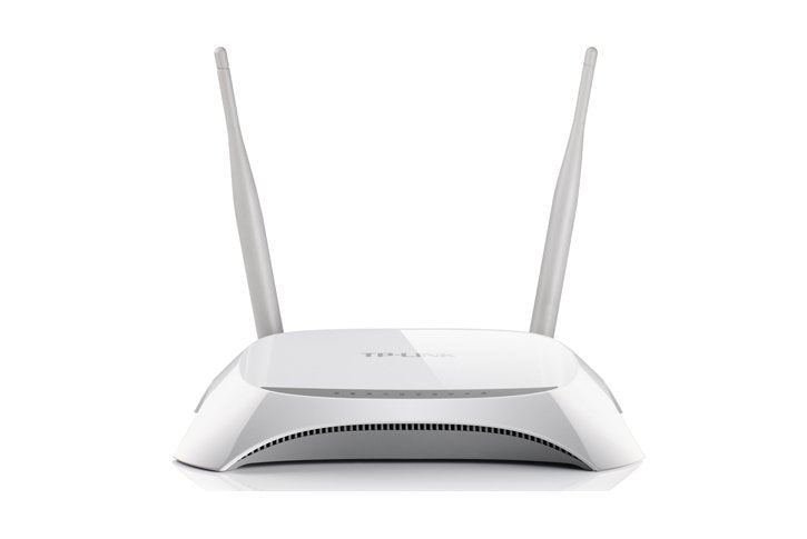 נתב למודם סלולרי TP-LINK 3.75G TL-MR3420